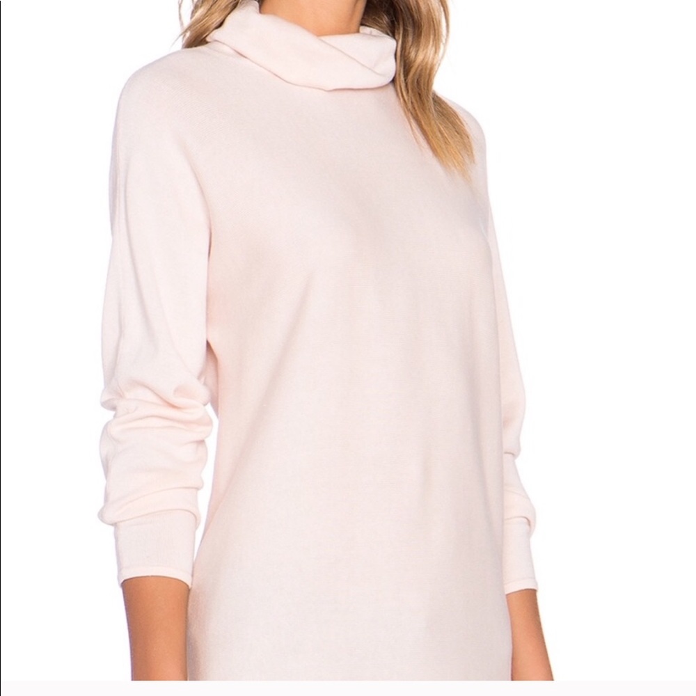 The fifth label sweater. NWT